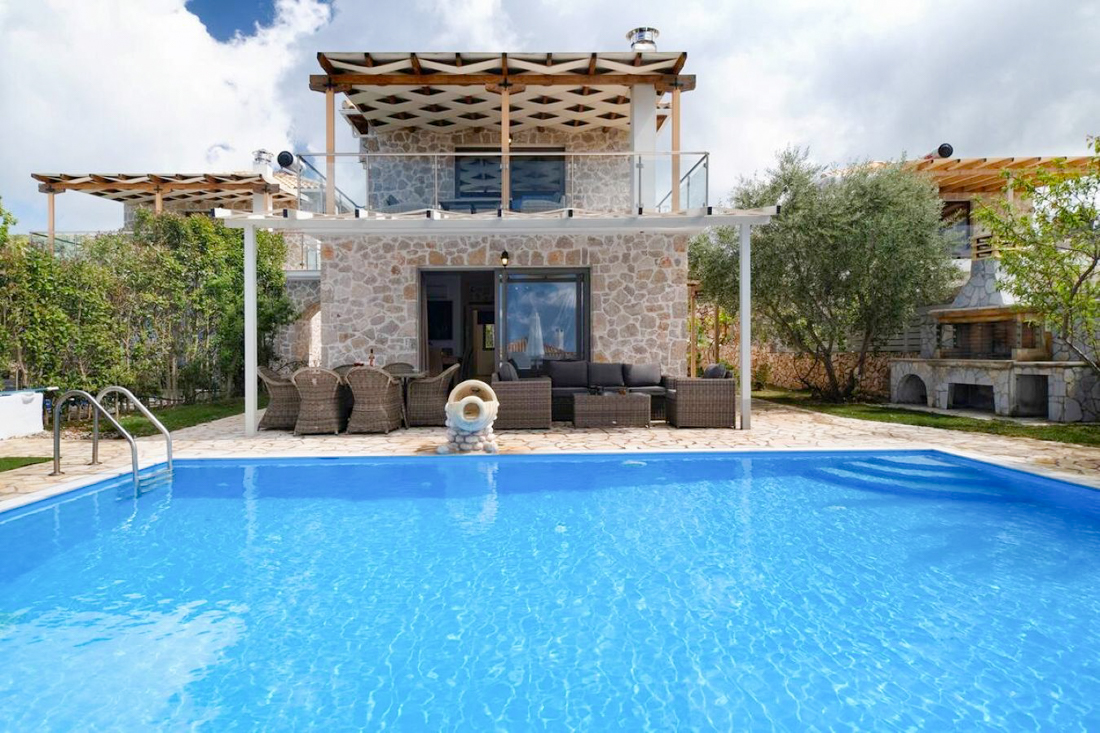 Villa Angela