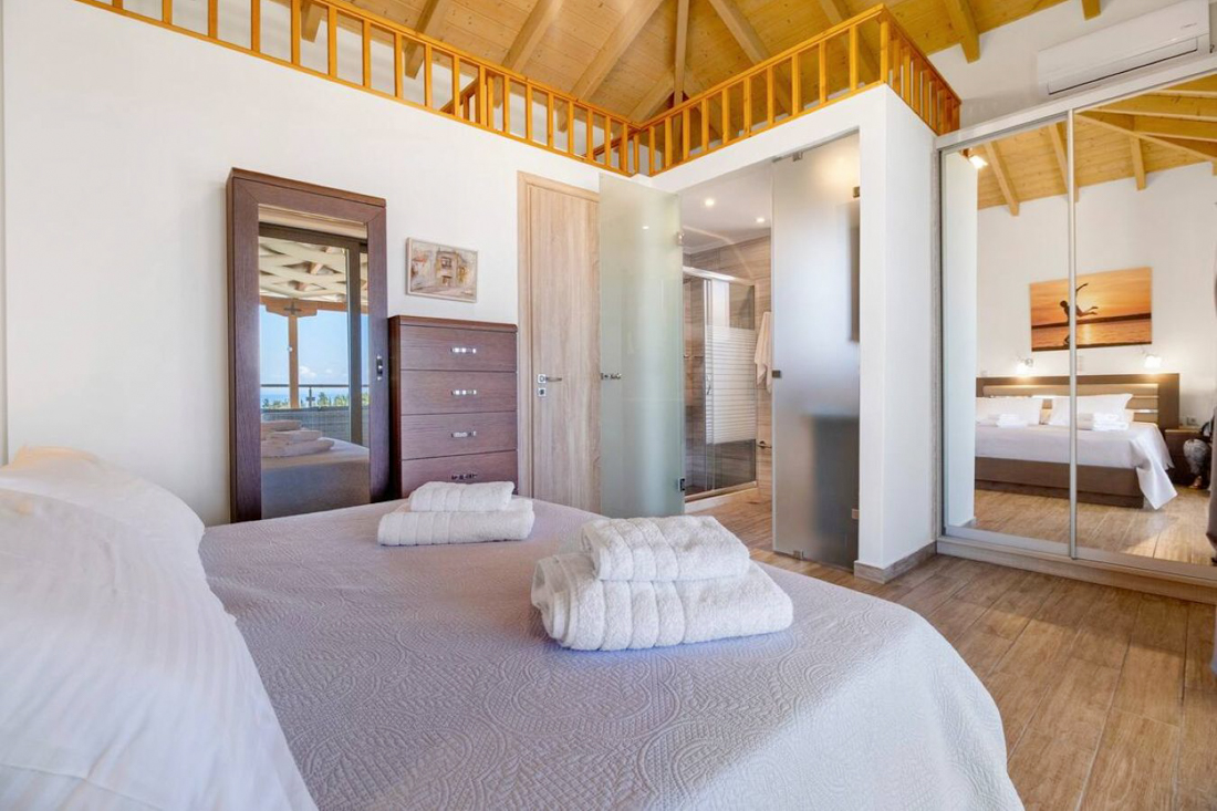 Villa Emily