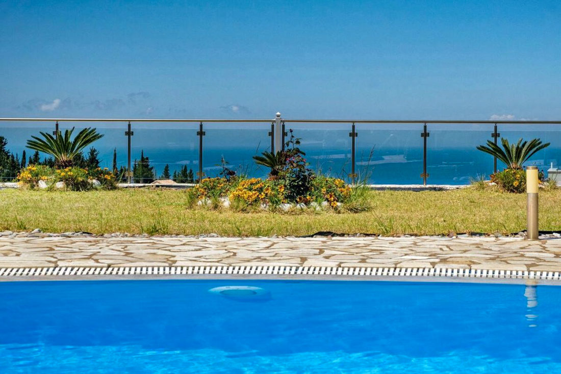 Villa Emily