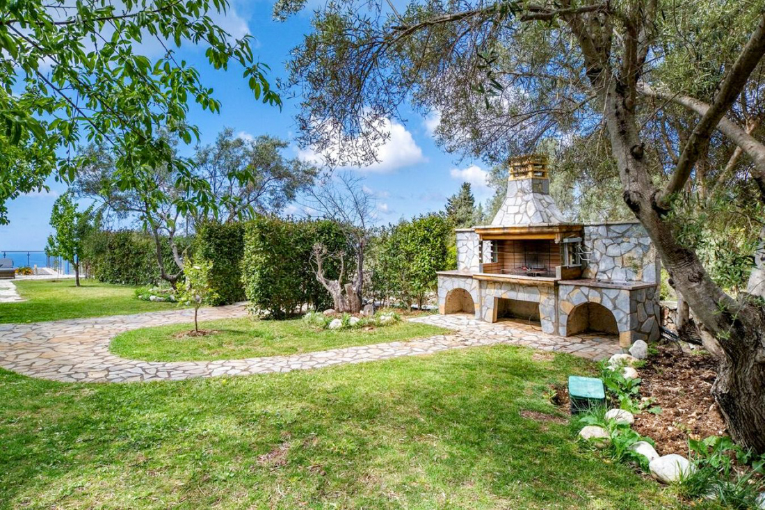 Villa Emily