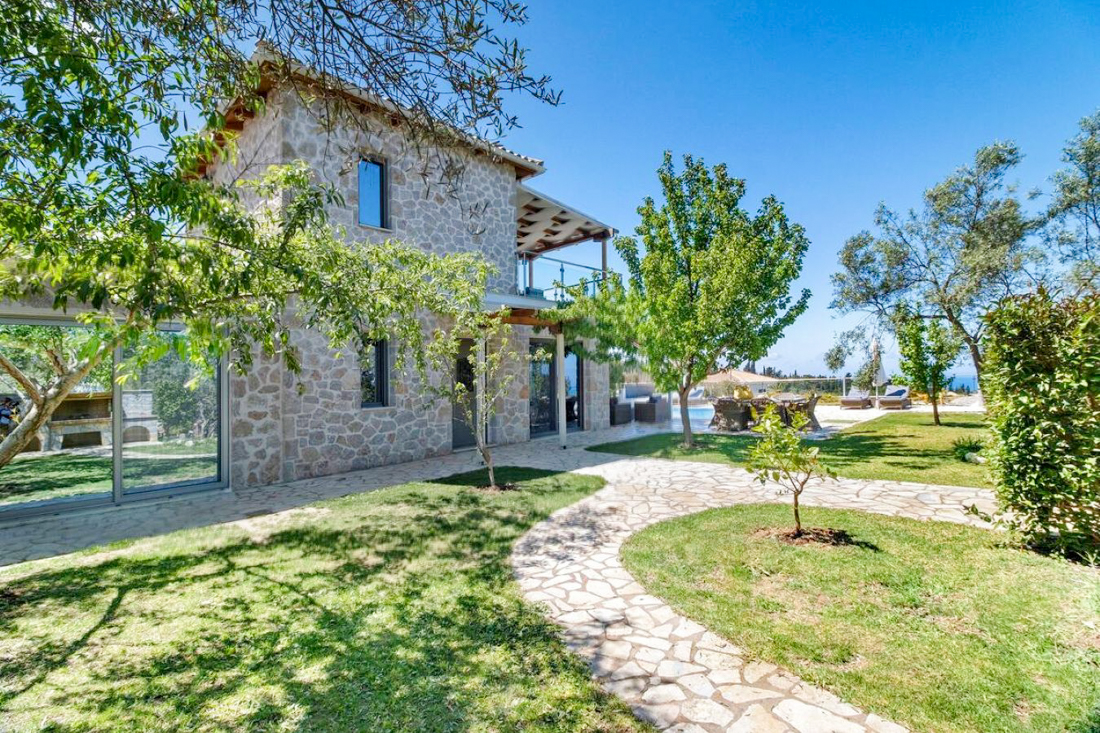 Villa Emily