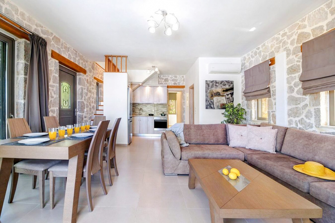 Villa Emily
