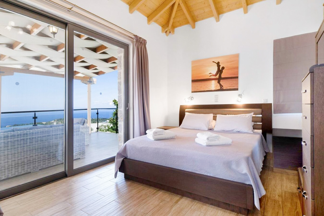 Villa Emily
