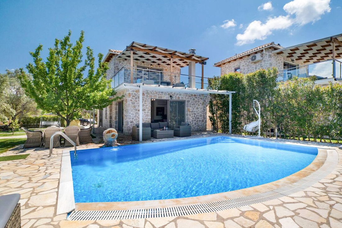 Villa Emily
