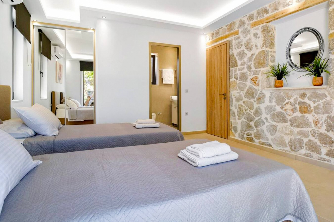 Villa Emily