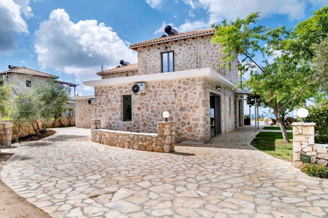 Villa Emily