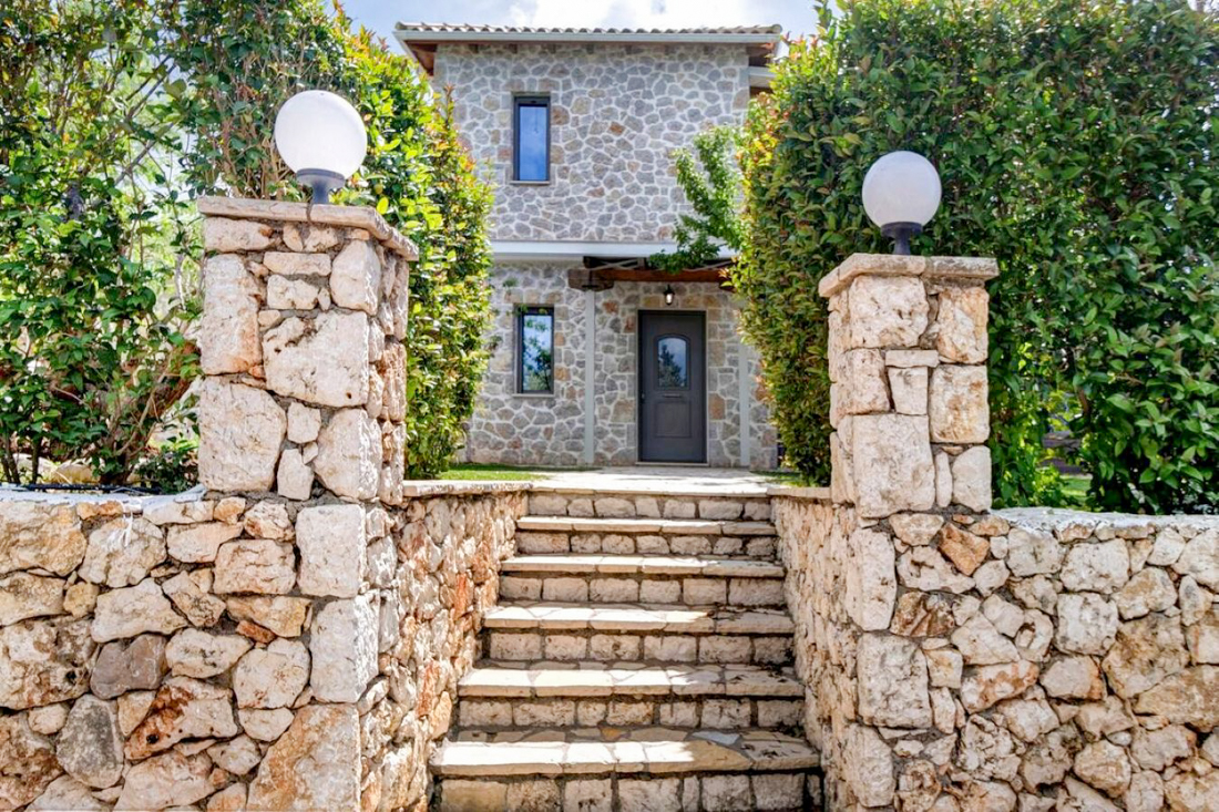 Villa Emily