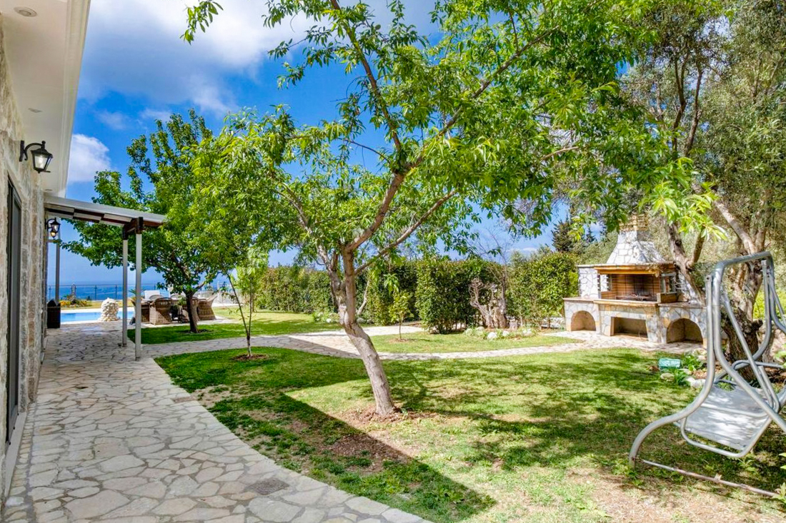 Villa Emily