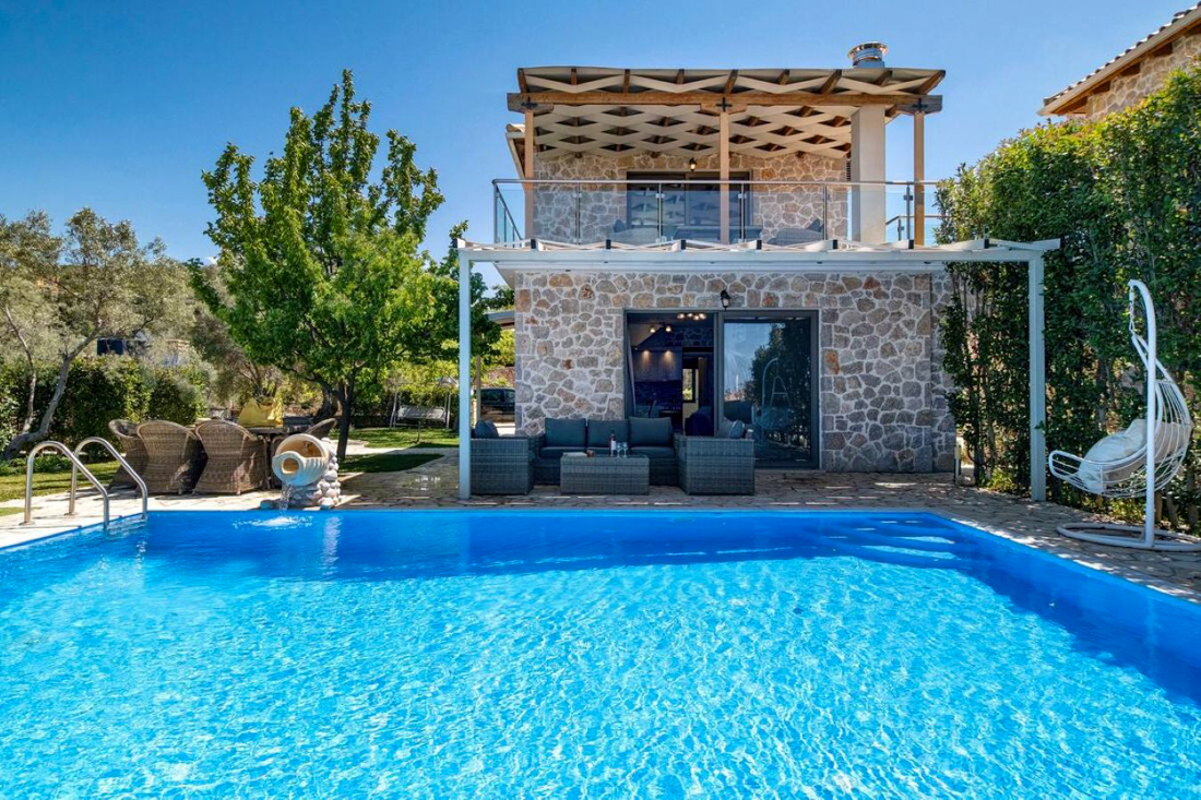 Villa Emily