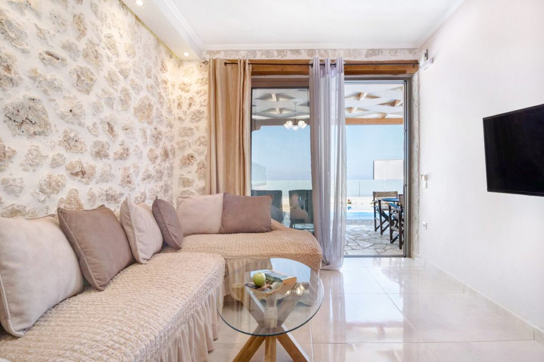 Appartement Irida