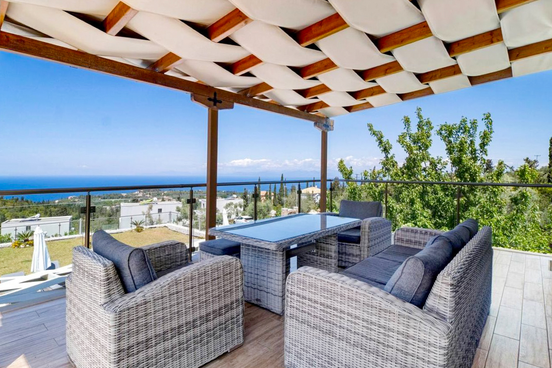 Villa Emily