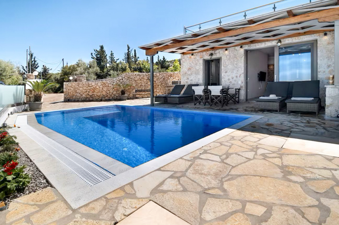 Appartement Irida