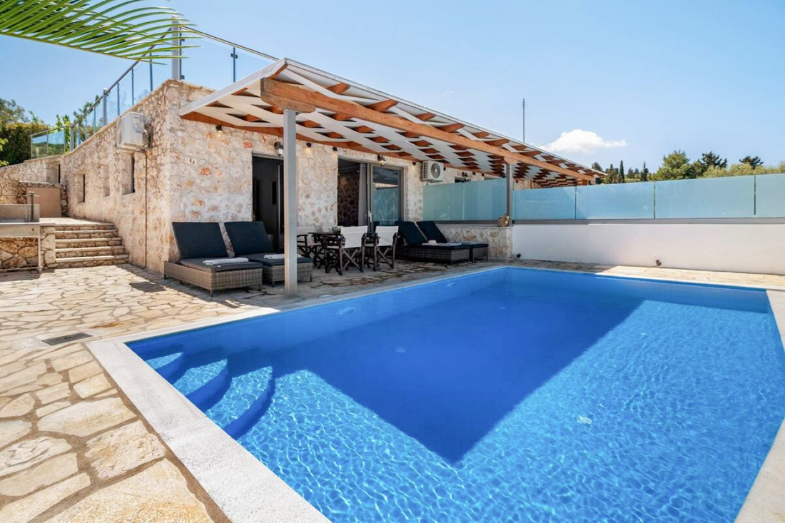 Appartement Irida
