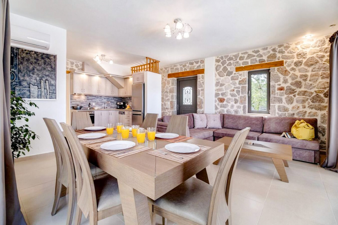 Appartement Irida