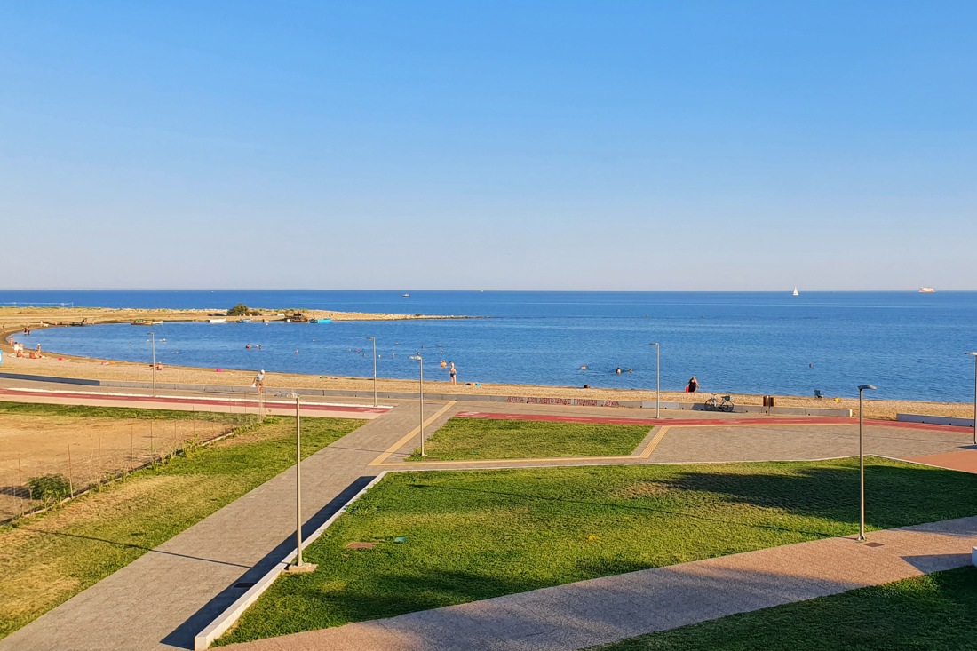 Alexandroupoli 