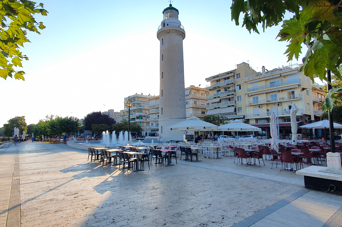 Alexandroupoli 