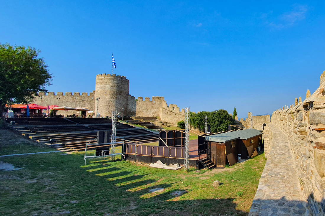 Kavala