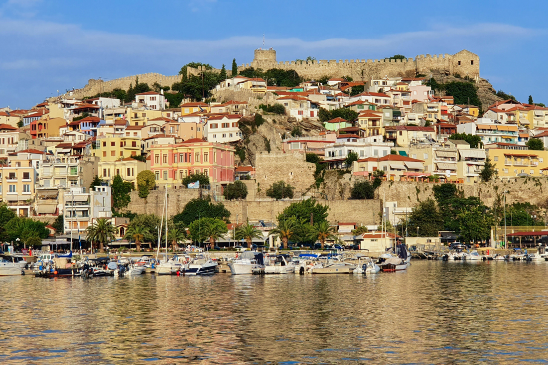 Kavala