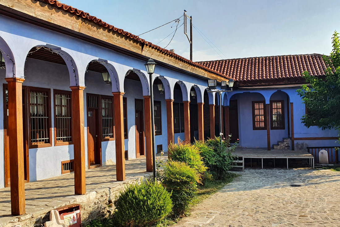 Kavala