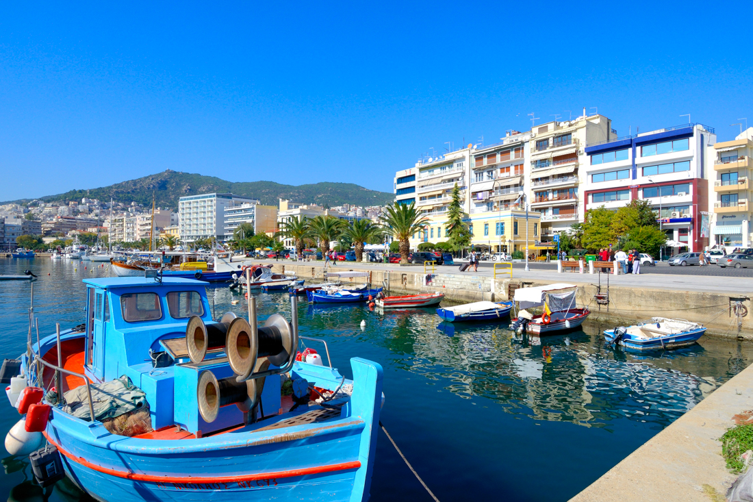 Kavala
