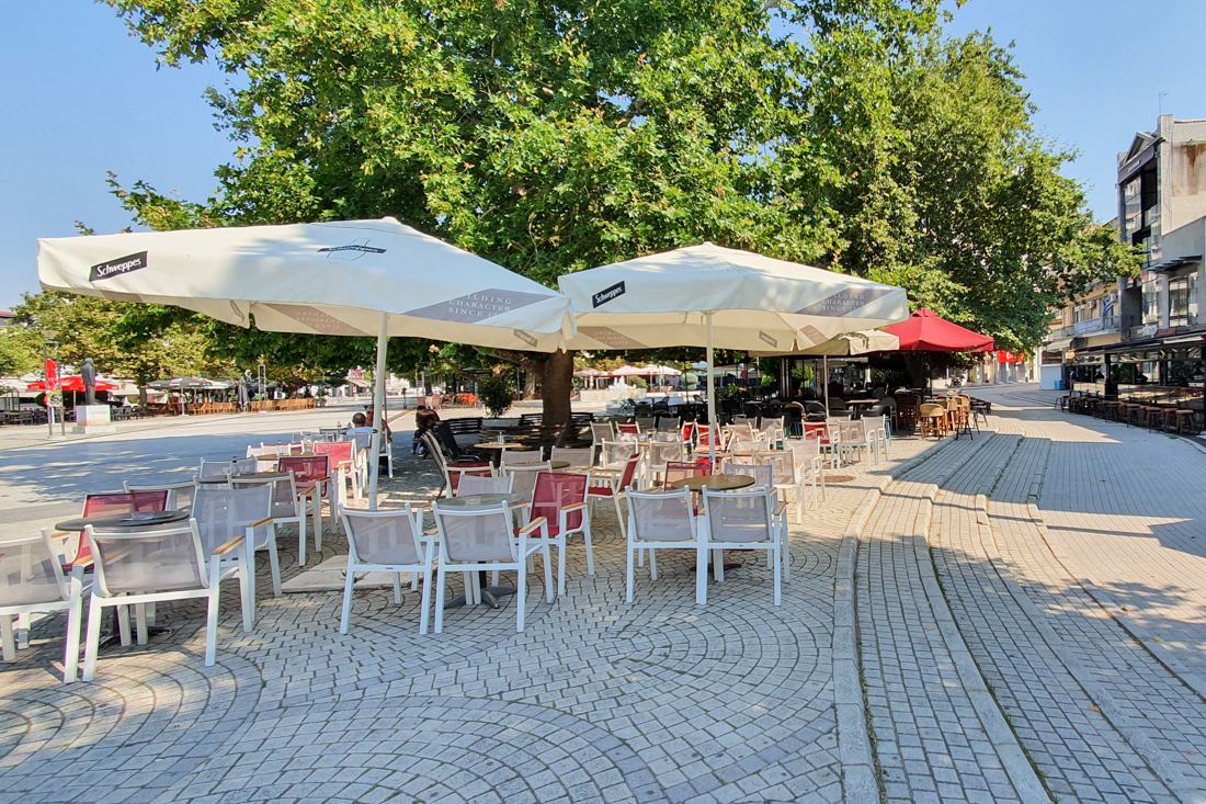Komotini