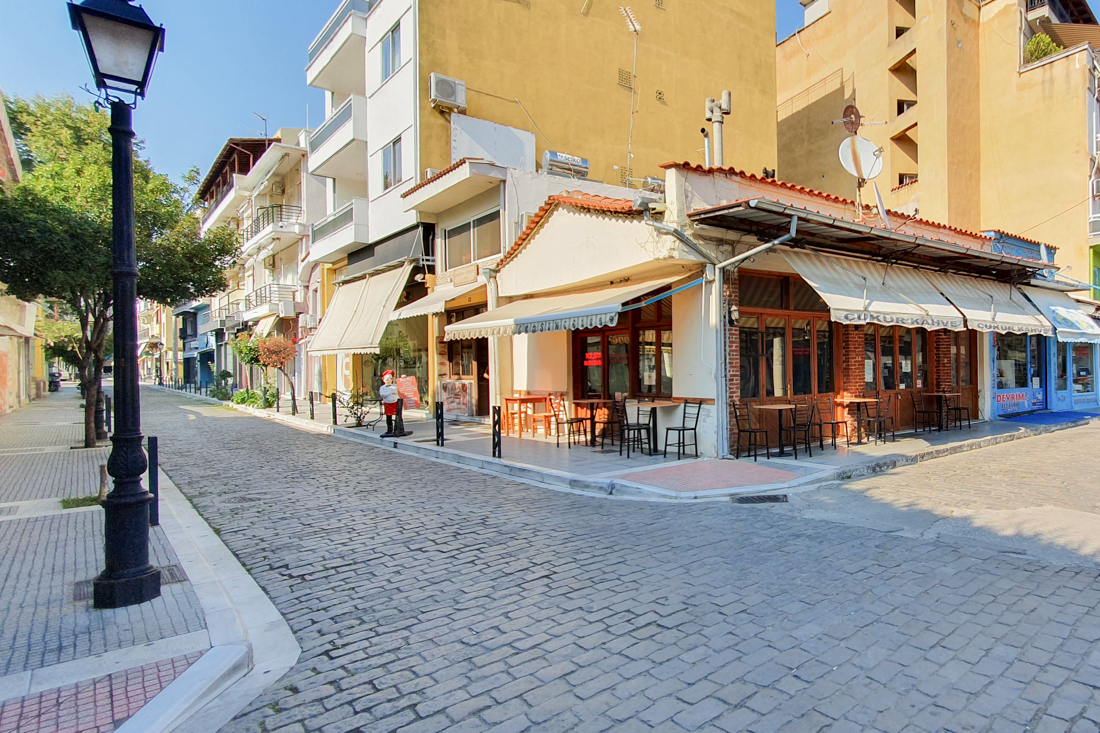 Komotini