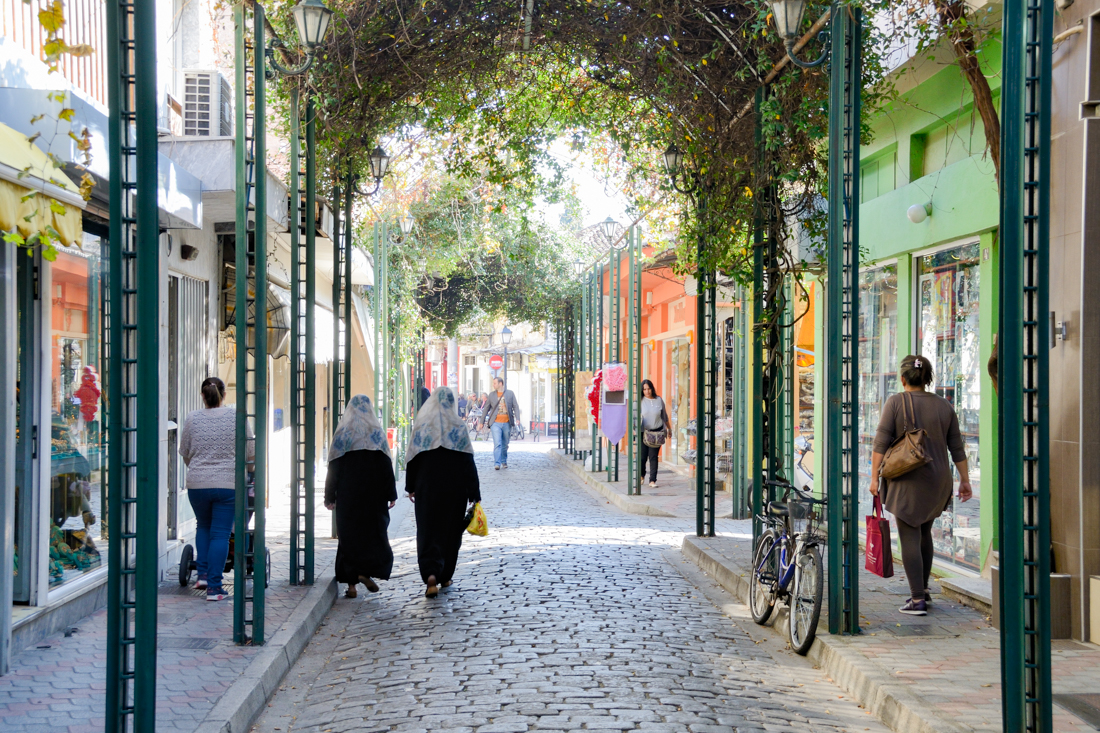 Komotini