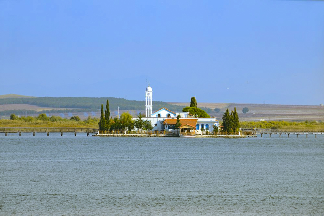 Porto Lagos