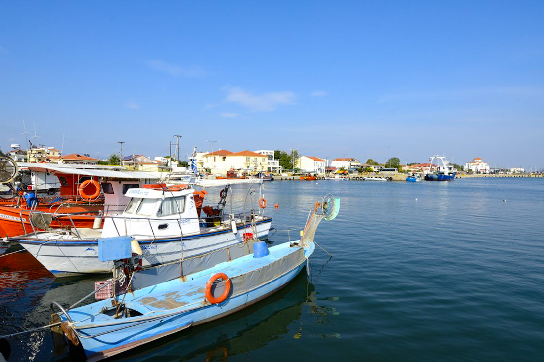 Porto Lagos