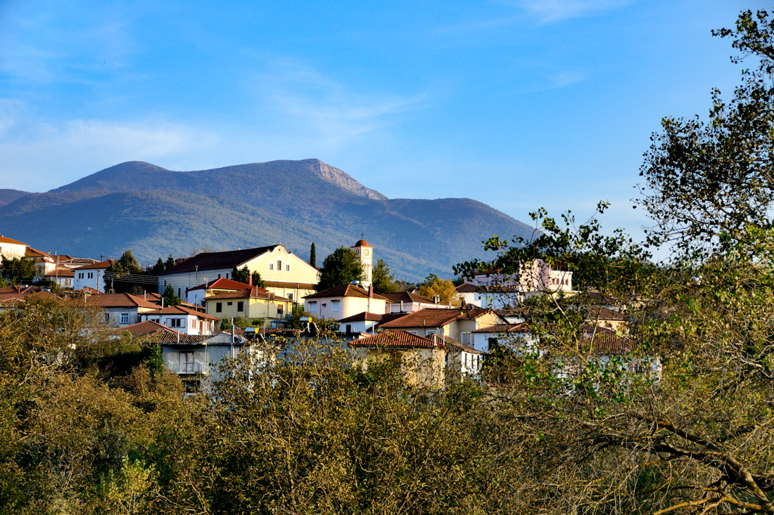 Stavroupoli
