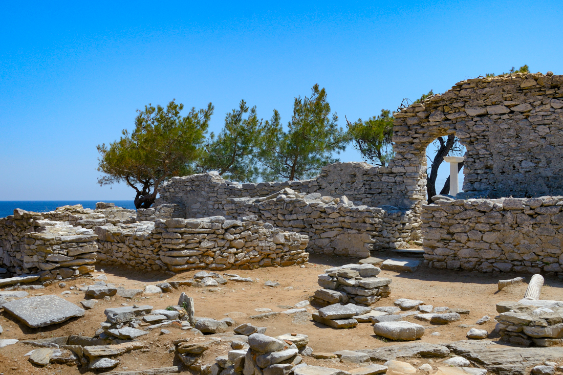 Thassos