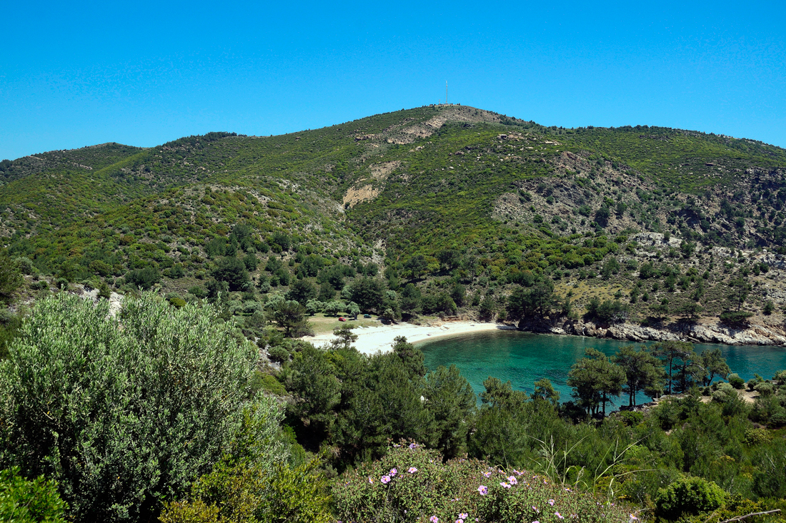 Thassos