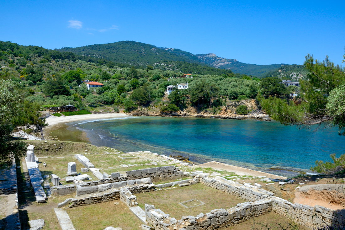 Thassos