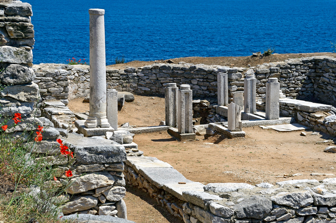 Thassos
