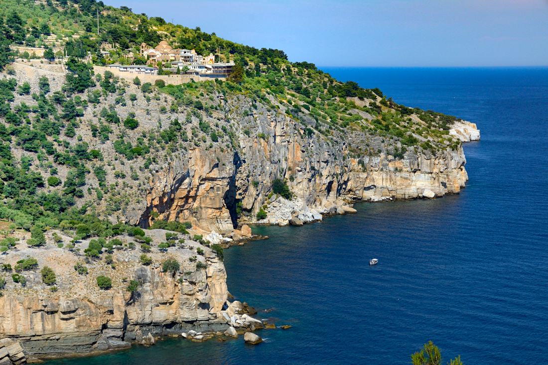 Thassos