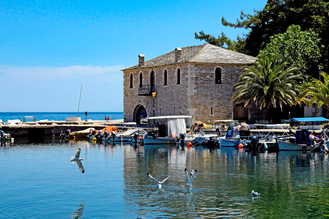 Thassos