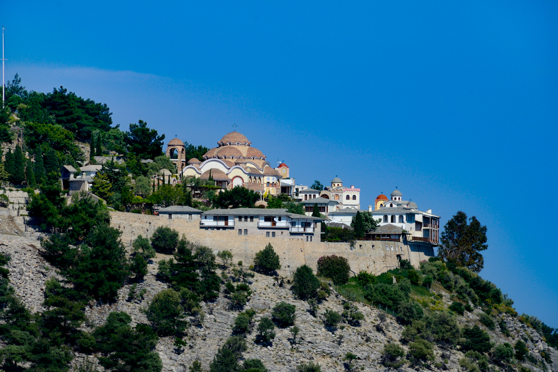 Thassos