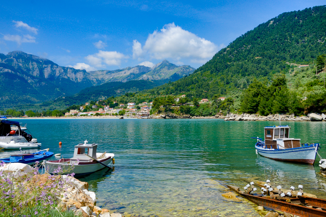 Thassos
