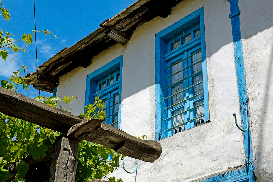 Thassos