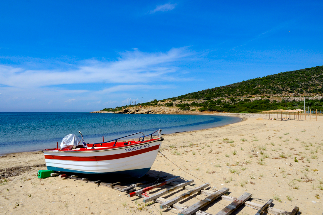 Thassos