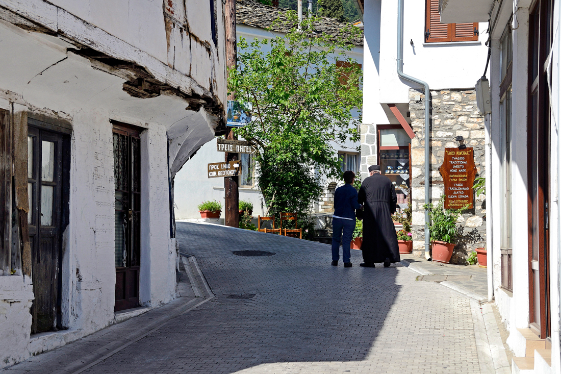 Thassos