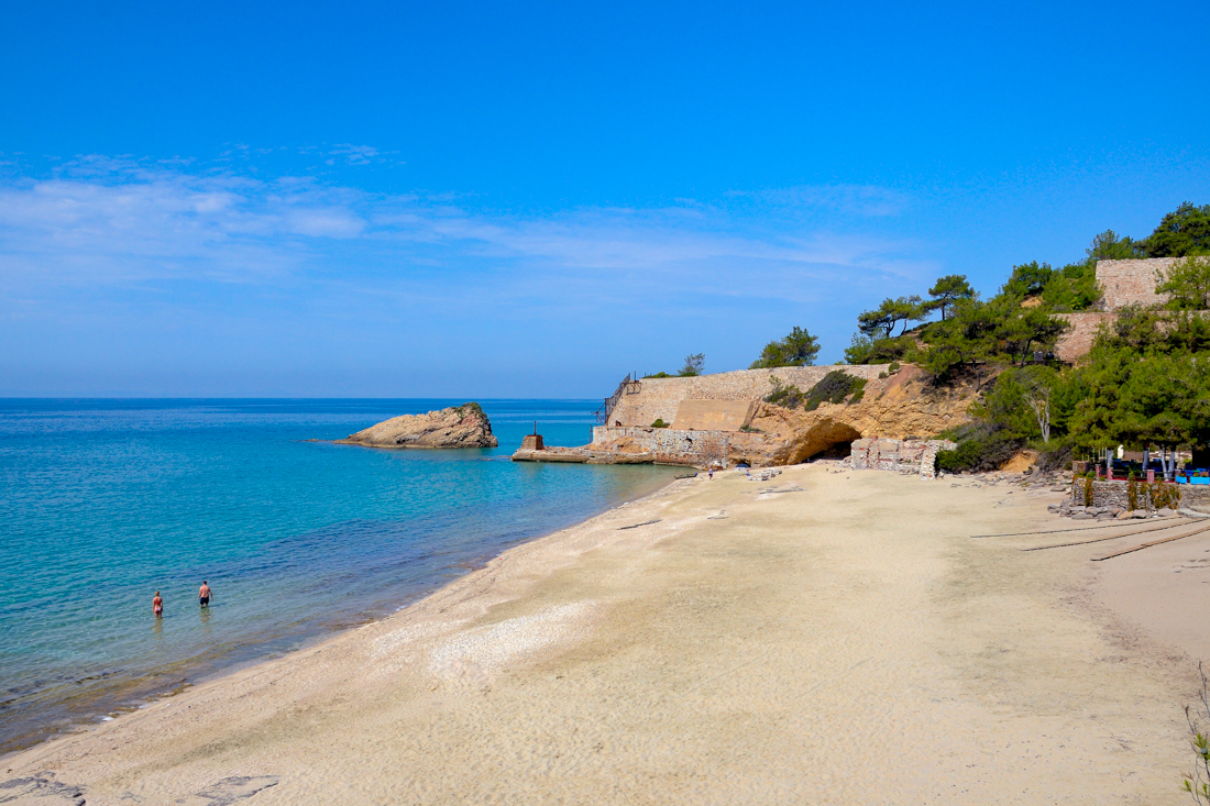 Thassos