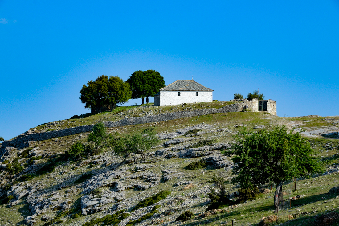 Thassos