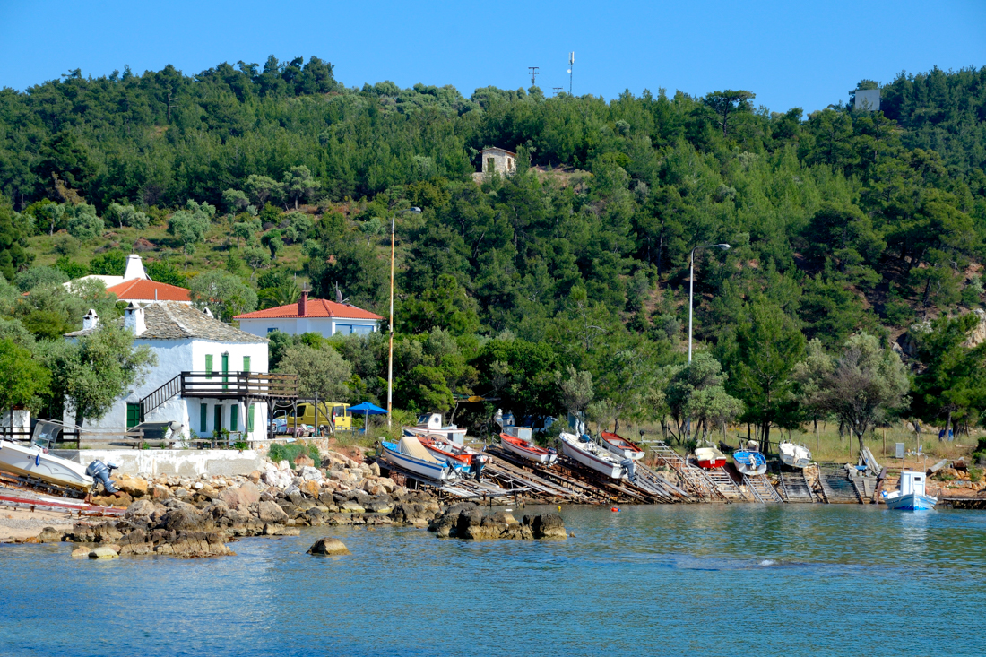 Thassos