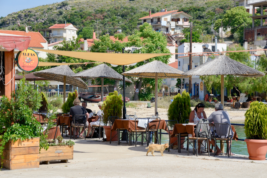 Thassos