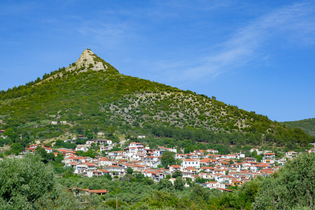 Thassos