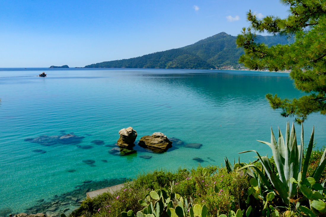 Thassos