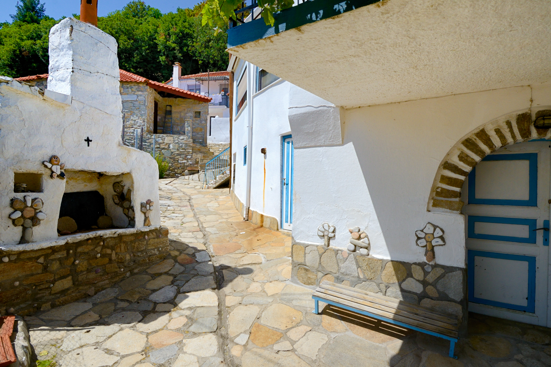 Thassos