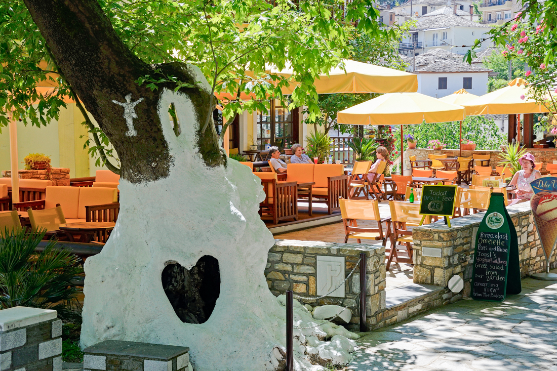 Thassos