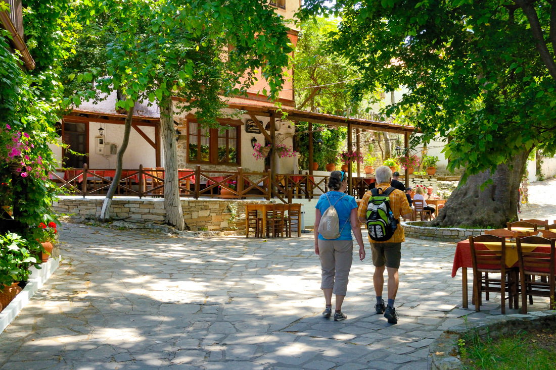 Thassos